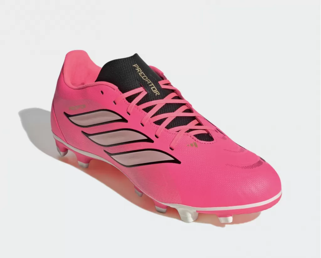 Бутcы Adidas Predator Club FG